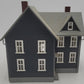 Model Power 6356 O Built-Up Simpsons House/Box