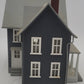 Model Power 6356 O Built-Up Simpsons House/Box