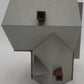 Model Power 6356 O Built-Up Simpsons House/Box