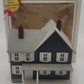 Model Power 6356 O Built-Up Simpsons House/Box