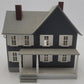 Model Power 6356 O Built-Up Simpsons House/Box