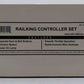 MTH 40-750C RailKing Controller Set EX/Box