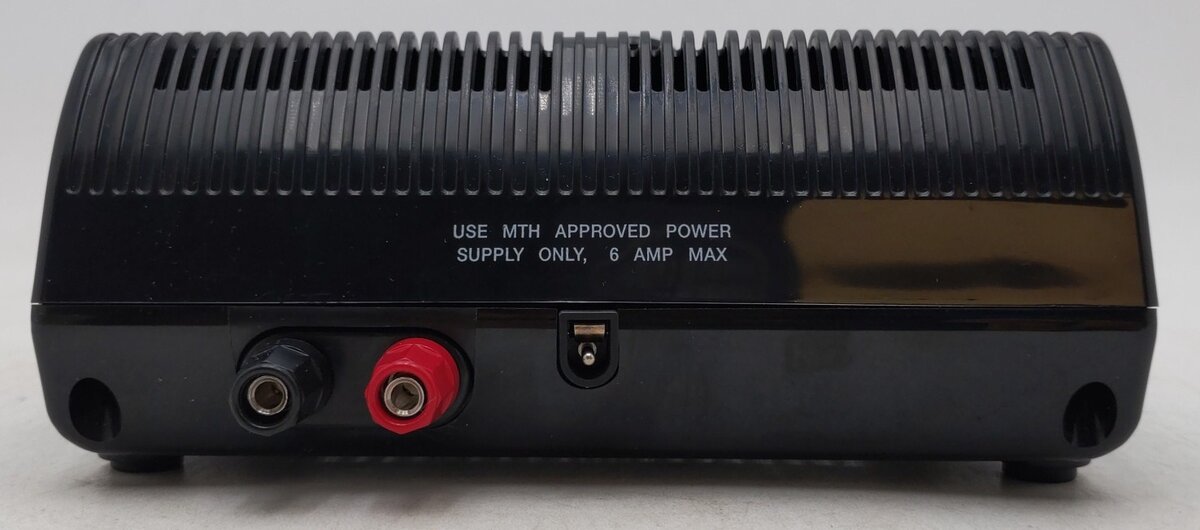 MTH 40-750C RailKing Controller Set EX/Box