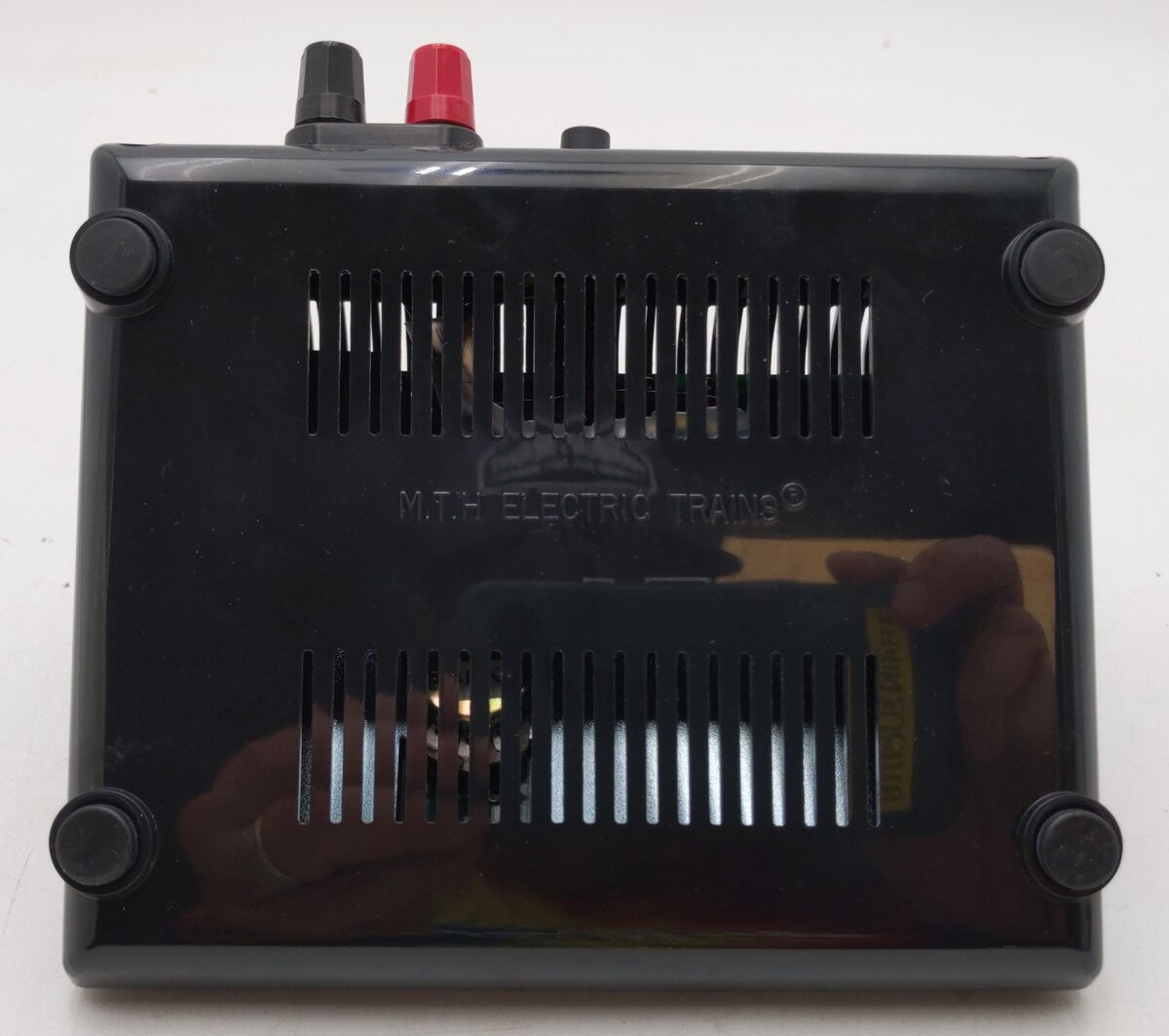 MTH 40-750C RailKing Controller Set EX/Box