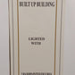 Model Power 6365 O Built-Up Lighthouse EX/Box