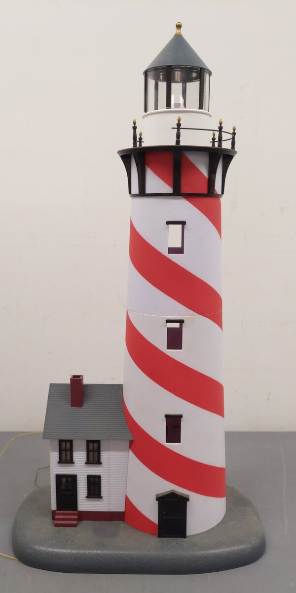 Model Power 6365 O Built-Up Lighthouse EX/Box