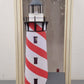 Model Power 6365 O Built-Up Lighthouse EX/Box