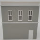 Lionel 6-34129 O Gauge Kiddie City Toy Store EX