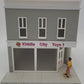 Lionel 6-34129 O Gauge Kiddie City Toy Store EX