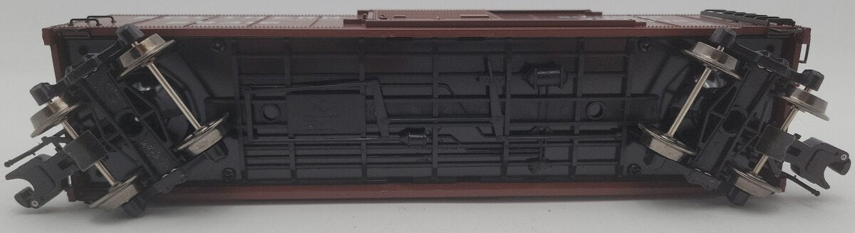 Lionel K-Line 6-22335 Norfolk Southern Paint Shop EX/Box