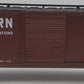 Lionel K-Line 6-22335 Norfolk Southern Paint Shop EX/Box