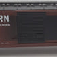 Lionel K-Line 6-22335 Norfolk Southern Paint Shop EX/Box