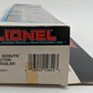 Lionel 6-12842 O Gauge Dunkin Donuts Tractor Trailer Truck LN/Box