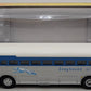 MTH 30-50009 1:48 Scale Greyhound Die-Cast Bus EX/Box