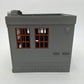 Bachmann 45311 O Plasticville Built-Up Bank Building EX/Box