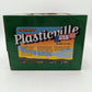 Bachmann 45311 O Plasticville Built-Up Bank Building EX/Box