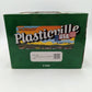 Bachmann 45311 O Plasticville Built-Up Bank Building EX/Box