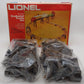 Lionel 6-2110 O27 Gauge Graduated Trestle Set NIB
