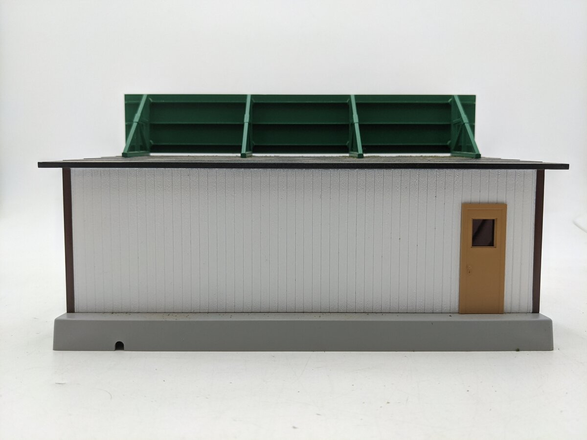 MTH 30-90096 Antique Shop Roadside Stand EX