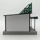 MTH 30-90096 Antique Shop Roadside Stand EX