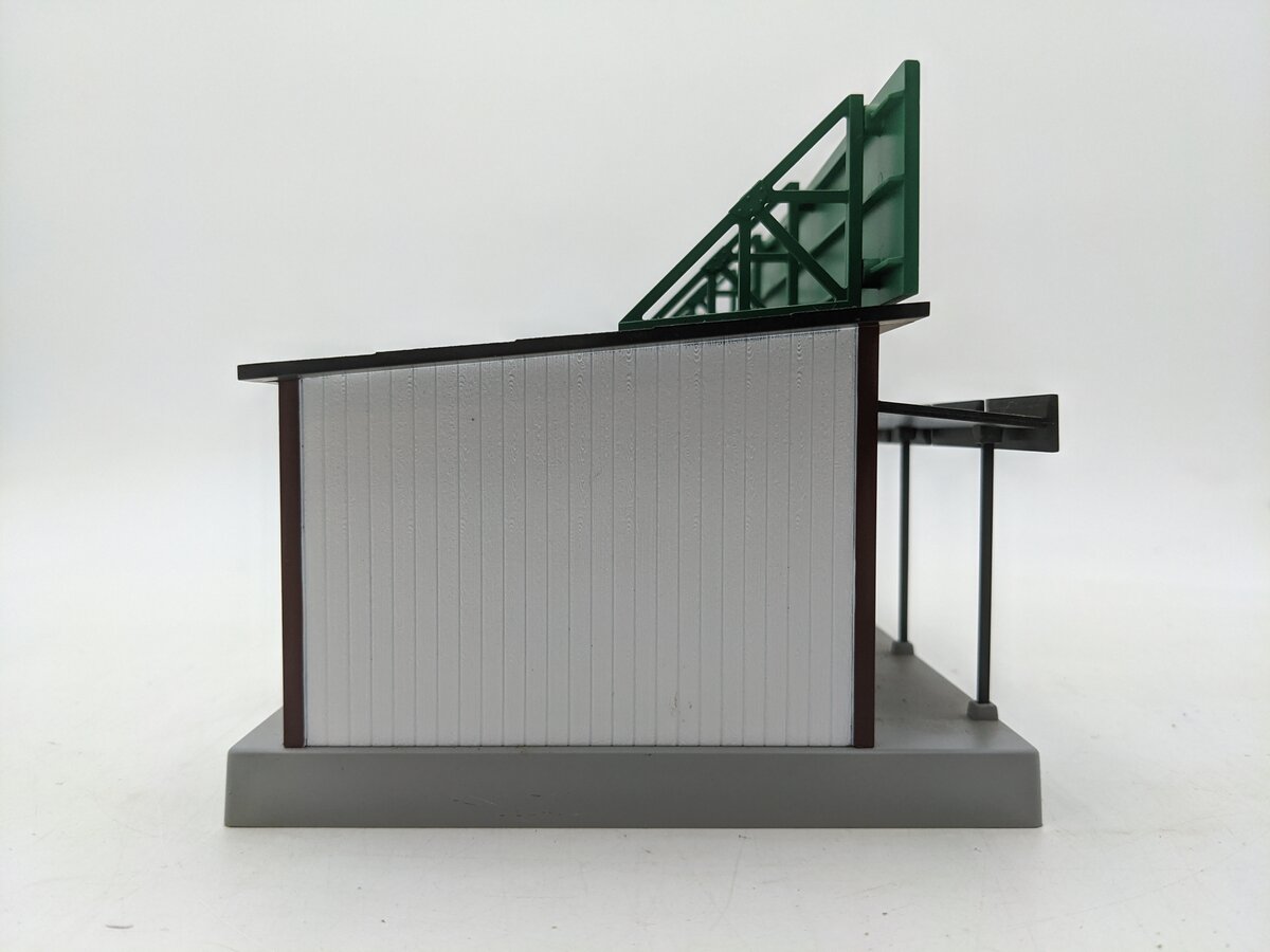 MTH 30-90096 Antique Shop Roadside Stand EX