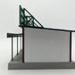 MTH 30-90096 Antique Shop Roadside Stand EX