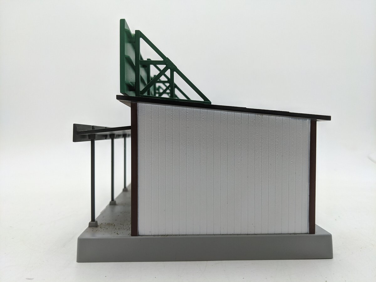 MTH 30-90096 Antique Shop Roadside Stand EX