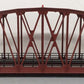 MTH 40-1031 30 Inch Steel Arch Bridge without Piers EX/Box