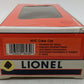 Lionel 6-18430 O Gauge New York Central Motorized Crew Car EX/Box