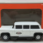 Lionel 6-18430 O Gauge New York Central Motorized Crew Car EX/Box