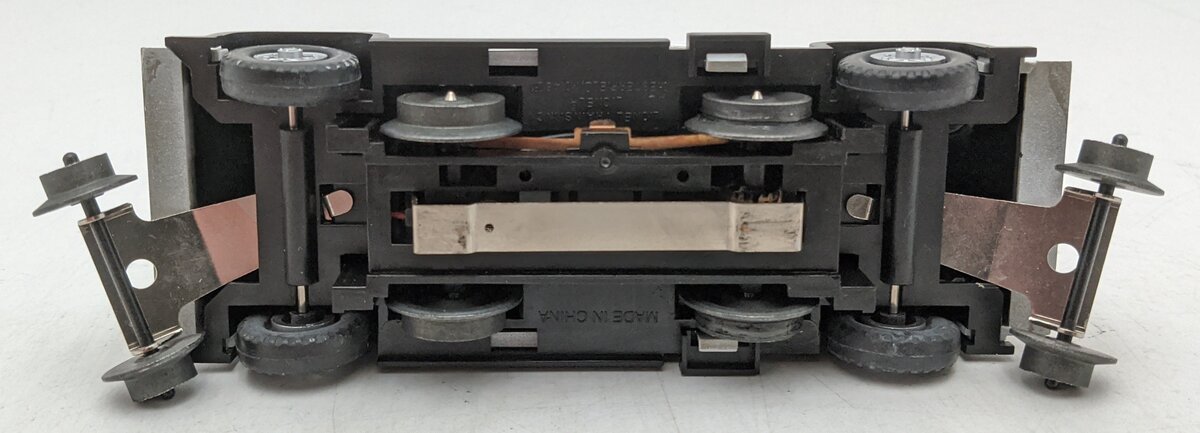 Lionel 6-18430 O Gauge New York Central Motorized Crew Car EX/Box