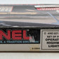 Lionel 6-12804 O And O27 Operating Highway Lights (Set of 4) LN/Box