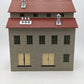 MTH 30-90026 O Gauge 3-Story Grainery Building EX