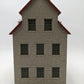 MTH 30-90026 O Gauge 3-Story Grainery Building EX