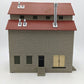 MTH 30-90026 O Gauge 3-Story Grainery Building EX
