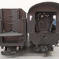 LGB 20872 G Santa Fe 2-8-2 Mikado Steam Locomotive & Tender #3110 with Sound EX