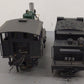 LGB 27192 G Scale Rio Grande Mogul Locomotive & Coal Tender #573
