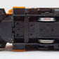 LGB 20670 G Scale Track Cleaning Diesel Locomotive #2067 EX