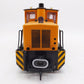 LGB 20670 G Scale Track Cleaning Diesel Locomotive #2067 EX
