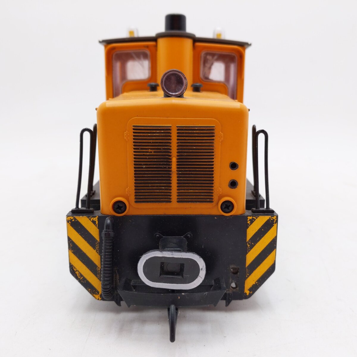 LGB 20670 G Scale Track Cleaning Diesel Locomotive #2067 EX