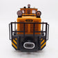 LGB 20670 G Scale Track Cleaning Diesel Locomotive #2067 EX