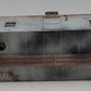 USA Trains R2100 G Weathered D&RGW Rotary Snow Plow with Sound - Metal Wheels