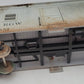 USA Trains R2100 G Weathered D&RGW Rotary Snow Plow with Sound - Metal Wheels
