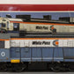 LGB 2055 G Scale White Pass Diesel Locomotive w/ Sound #110/Box
