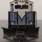 LGB 2055 G Scale White Pass Diesel Locomotive w/ Sound #110/Box