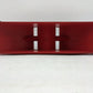 LGB 4076-M01 G Scale Burlington Hopper w/Coal Load #4076 - Metal Wheels VG/Box