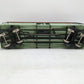 LGB 4072-P02 G Scale Colorado Midland Refrigerator Car #1211 (Metal Wheels) VG/Box