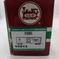 LGB 45913 Santa Fe Boxcar #123736 - Metal Wheels VG/Box