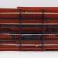 LGB 4067 G Scale Denver & Rio Grande Western Boxcar EX/Box
