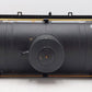 LGB 4080-Y02 G Scale UTLX "Gramps" Single Dome Tank Car (Metal Wheels) EX/Box